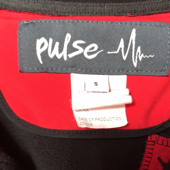 Pulse jacket - Picture 2 of 5